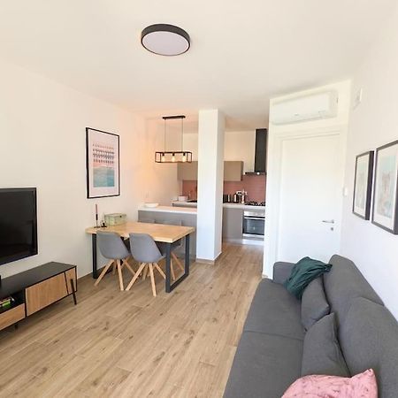 Casa Ikigai Sirolo - Appartamento Nuovissimo Con Giardino, A Due Passi Dal Centro Exteriör bild