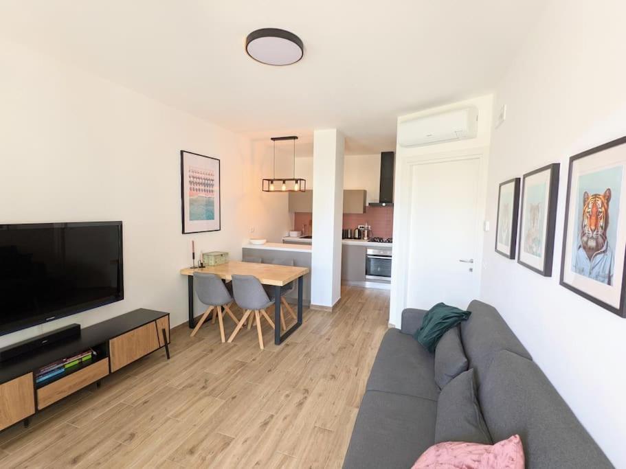 Casa Ikigai Sirolo - Appartamento Nuovissimo Con Giardino, A Due Passi Dal Centro Exteriör bild