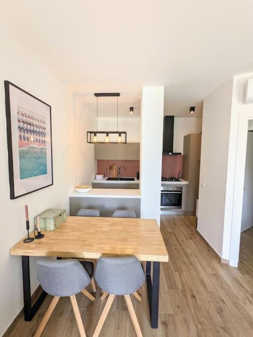 Casa Ikigai Sirolo - Appartamento Nuovissimo Con Giardino, A Due Passi Dal Centro Exteriör bild