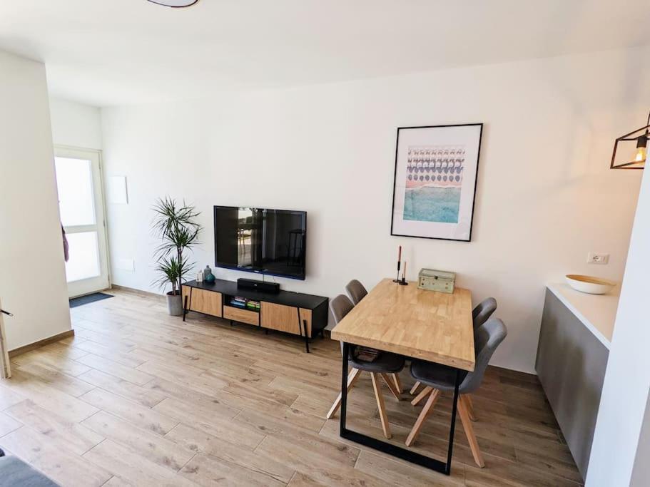 Casa Ikigai Sirolo - Appartamento Nuovissimo Con Giardino, A Due Passi Dal Centro Exteriör bild