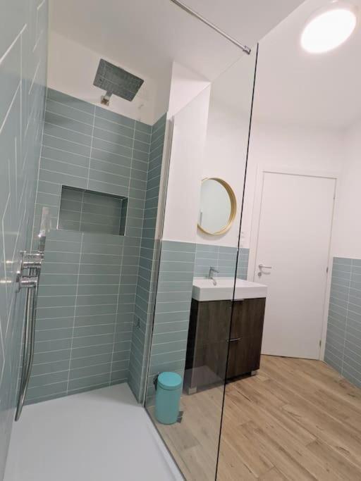 Casa Ikigai Sirolo - Appartamento Nuovissimo Con Giardino, A Due Passi Dal Centro Exteriör bild