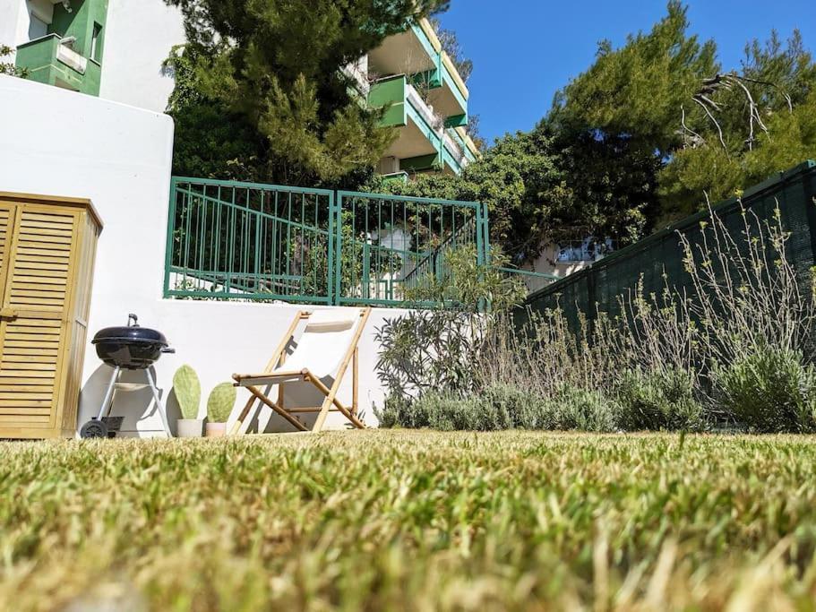 Casa Ikigai Sirolo - Appartamento Nuovissimo Con Giardino, A Due Passi Dal Centro Exteriör bild